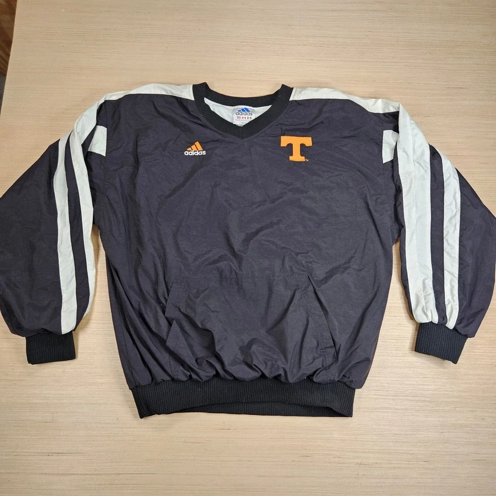 adidas tennessee volunteers